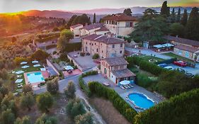 Relais Villa Olmo - Place Of Charme